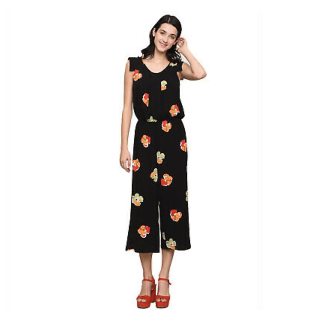 Armani Exchange Jumpsuit‎ (WC)